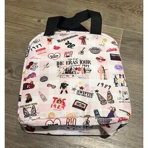 Taylor Swift Era’s Tour Lunch Box